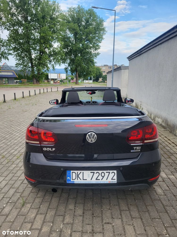 Volkswagen Golf - 13
