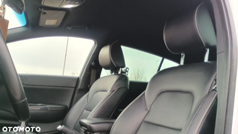 Kia Sportage 2.0 CRDI Business Line 4WD - 18