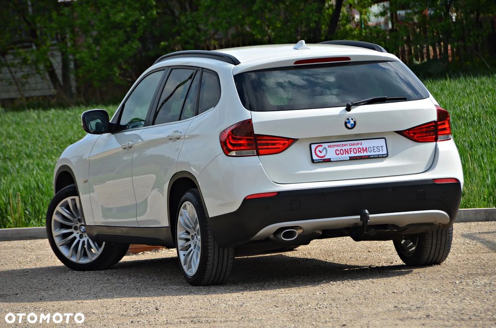 BMW X1 - 3