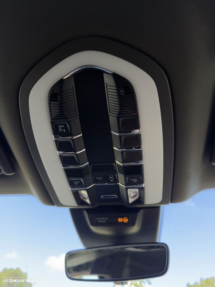 Porsche Macan PDK - 8