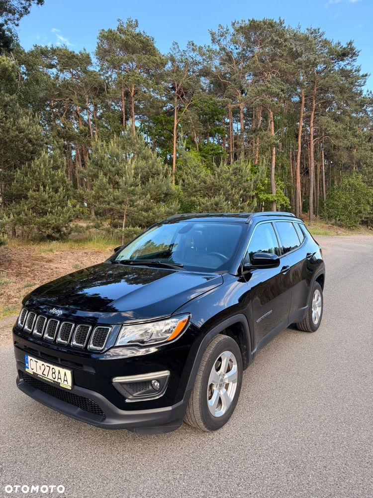 Jeep Compass - 3