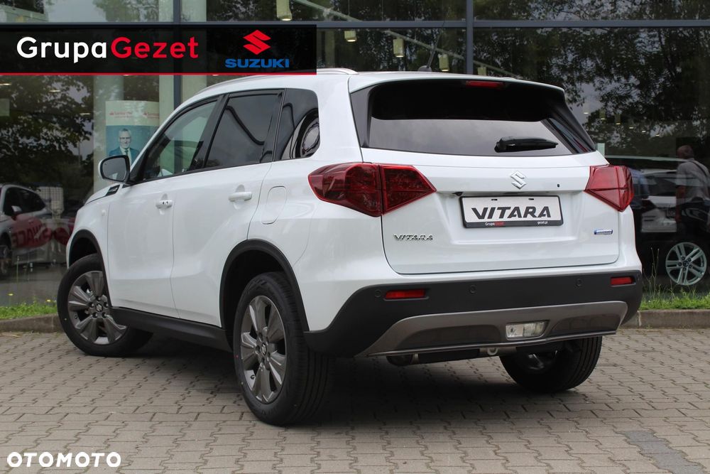 Suzuki Vitara - 4