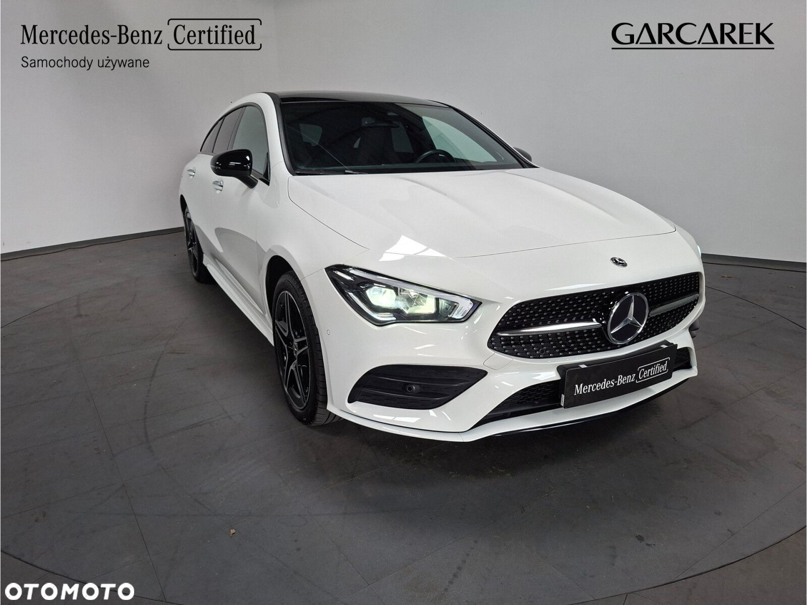 Mercedes-Benz CLA - 2