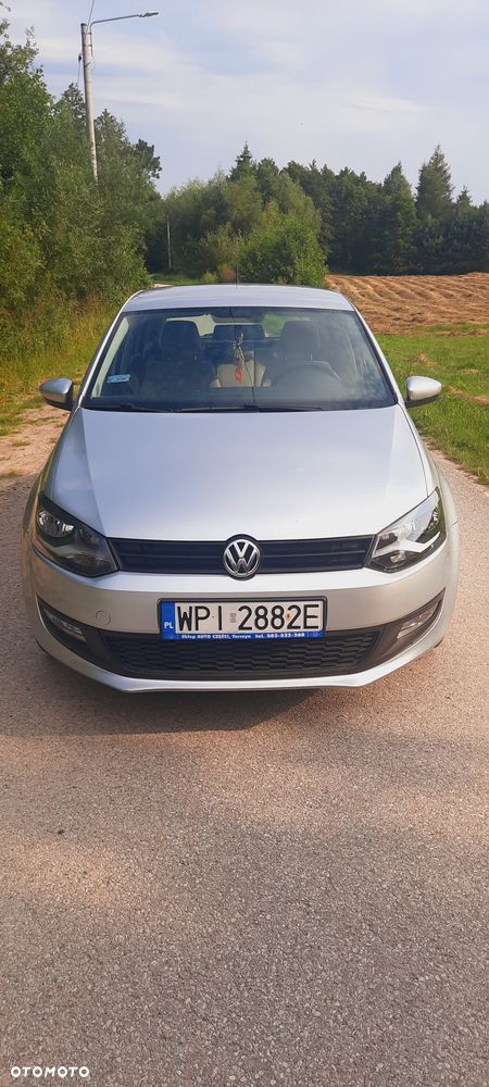 Volkswagen Polo - 3