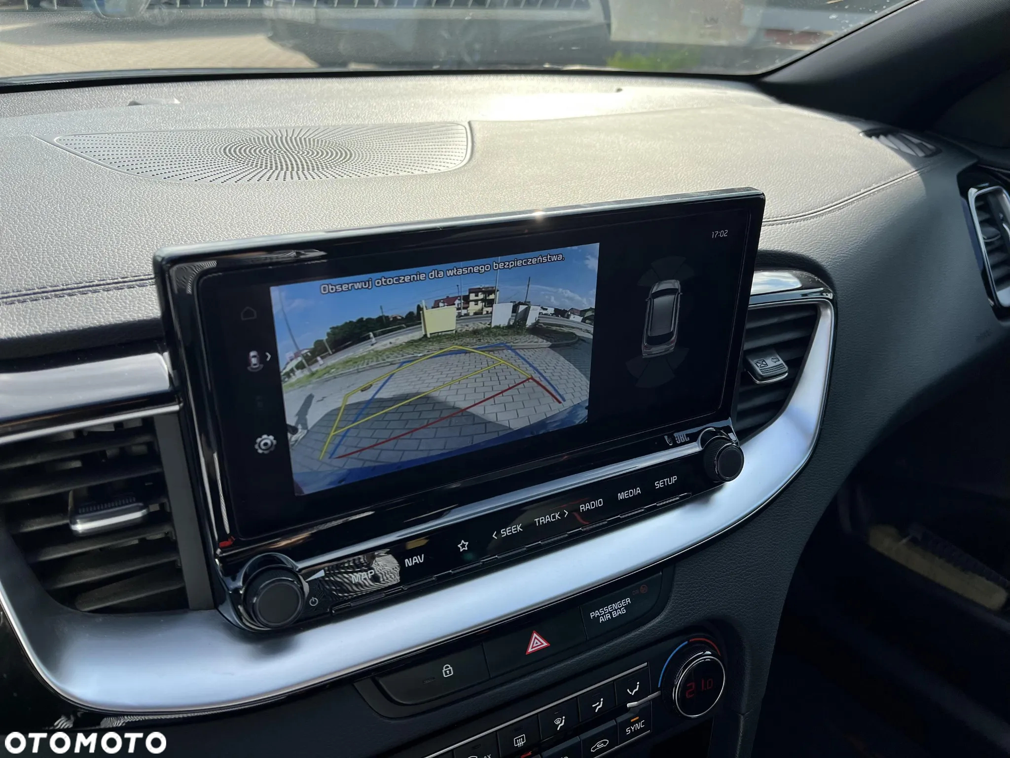 Kia Ceed 1.6 T-GDI GT DCT - 18