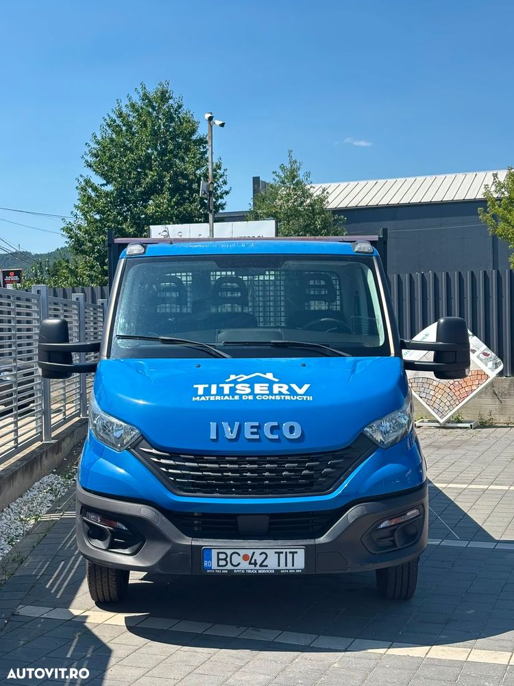 Iveco Daily - 1