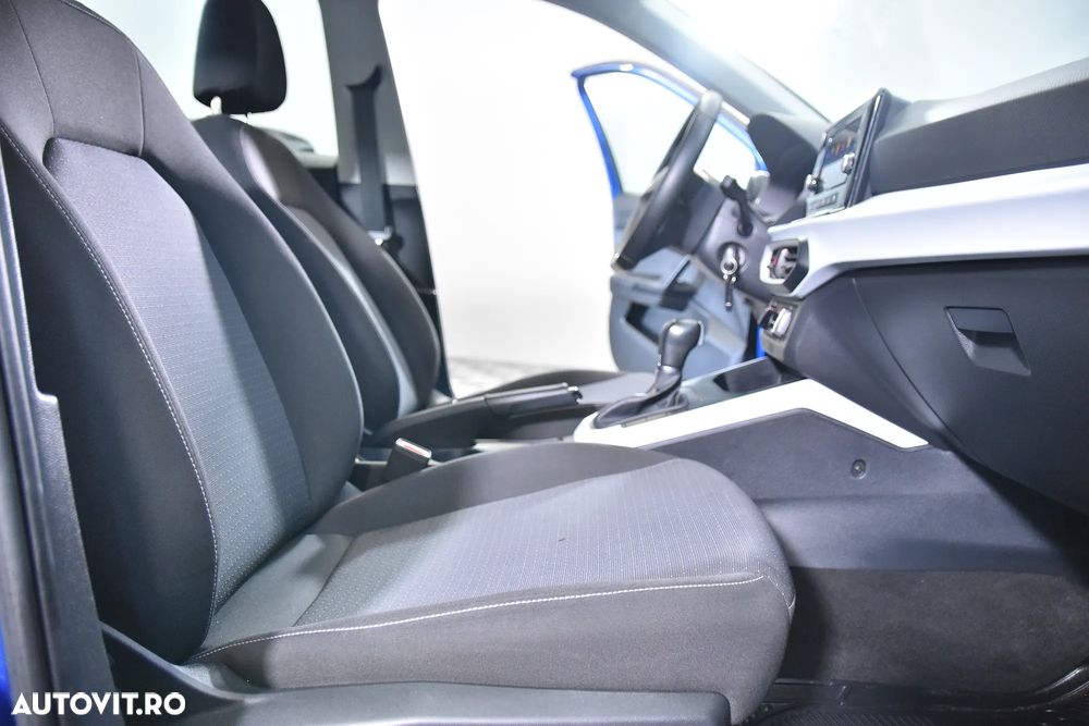 Seat Arona - 12
