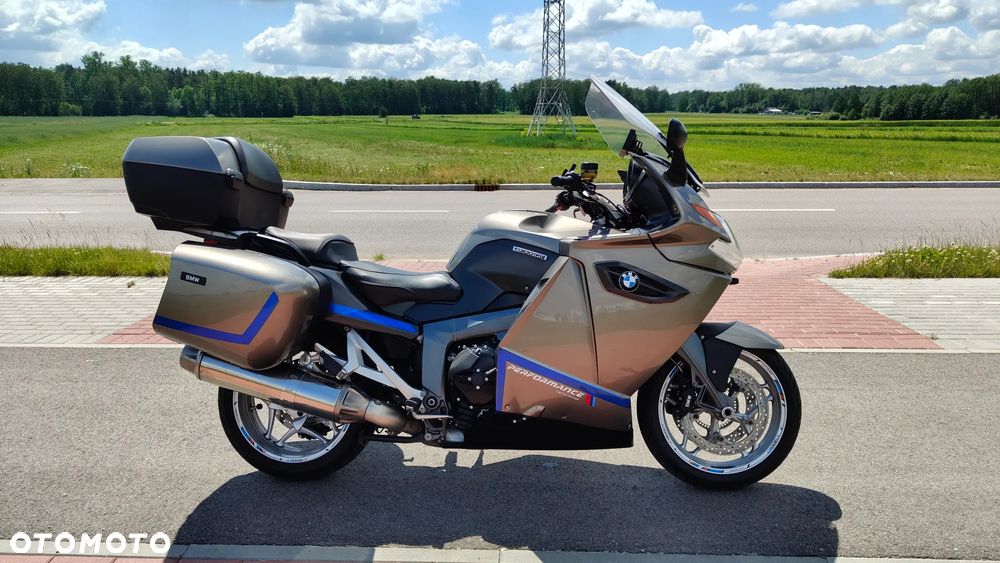 BMW K - 4