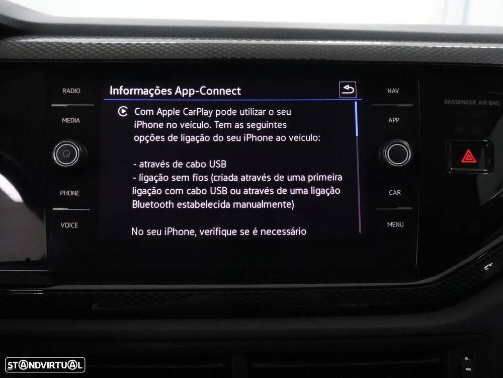 VW Polo 1.0 TSI Life - 20