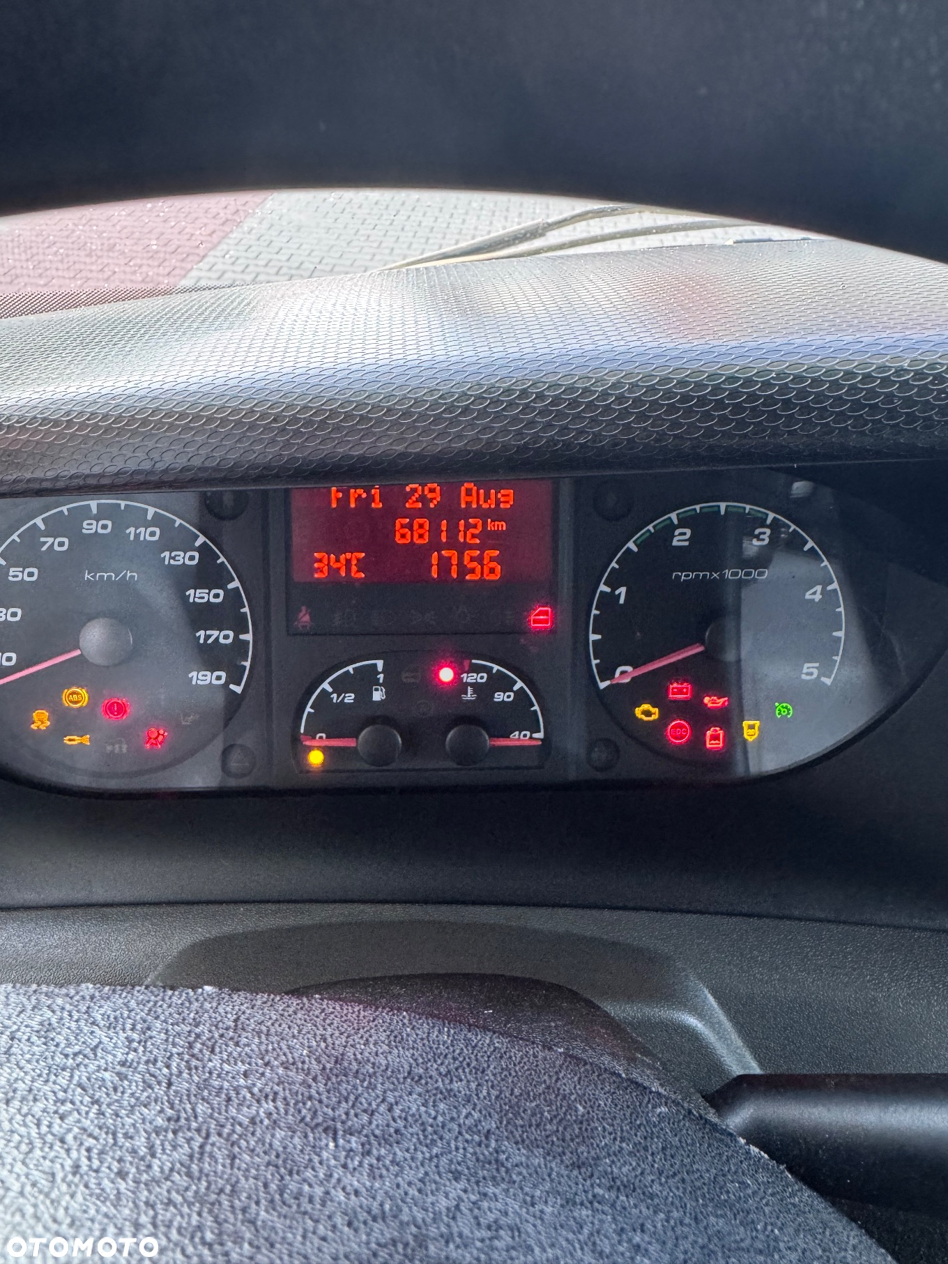 Iveco Daily - 7