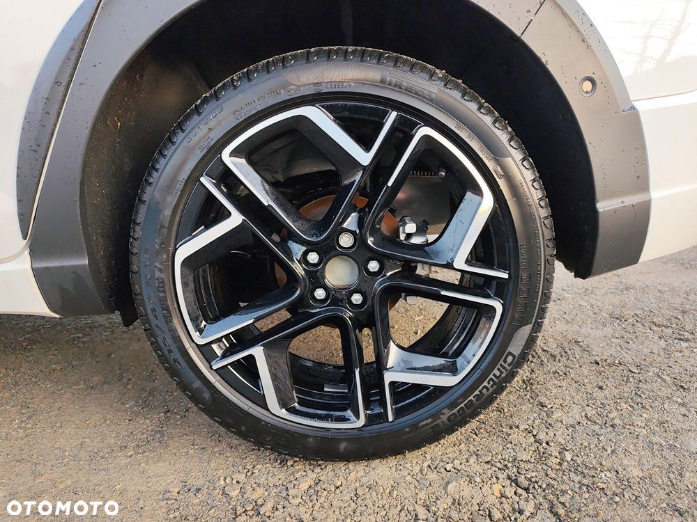 Volkswagen Taigo 1.5 TSI ACT R-Line Plus DSG - 25