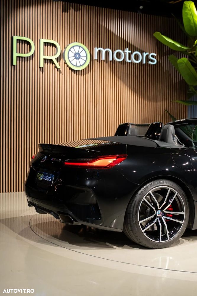 BMW Z4 M - 26