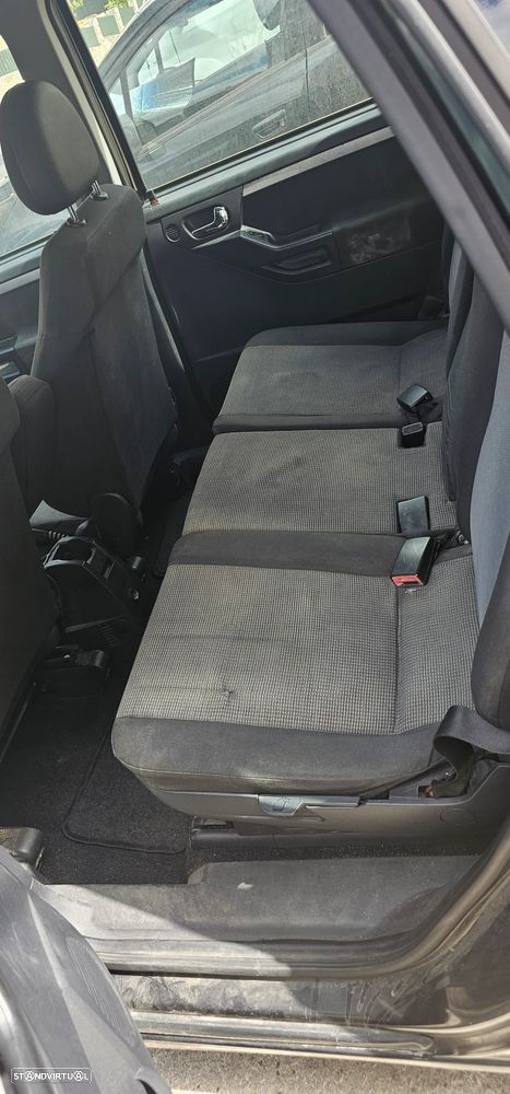 Opel Meriva 1.3 CDTi Cosmo - 11
