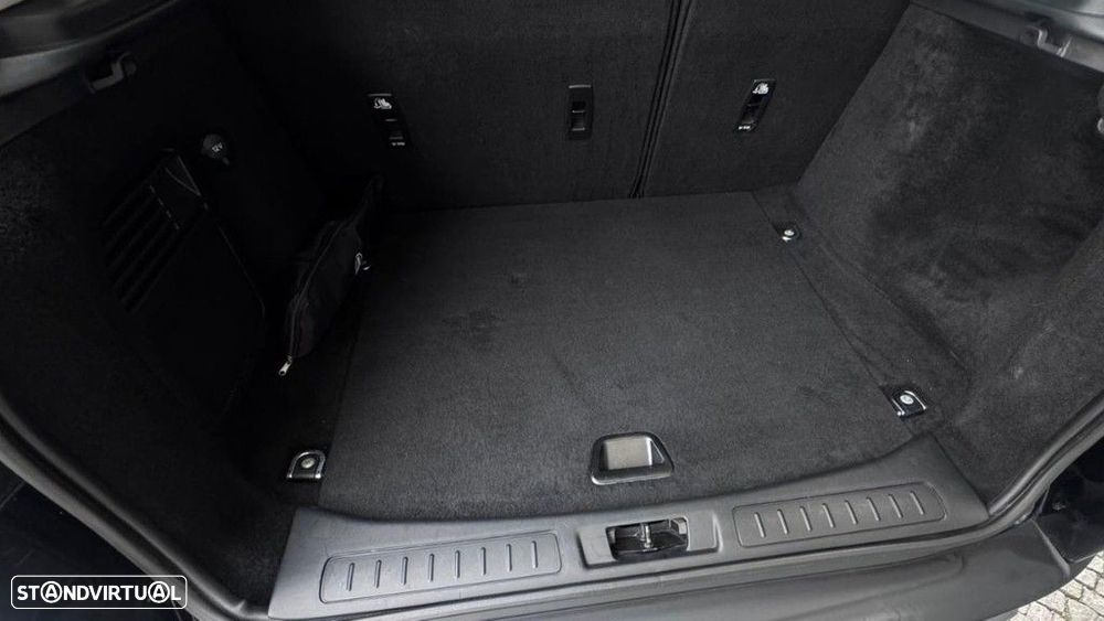 Land Rover Range Rover Evoque 2.0 TD4 Pure Auto - 6