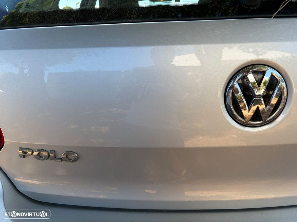 VW Polo - 11
