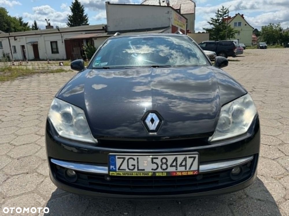 Renault Laguna 2.0 16V 140 Expression - 1