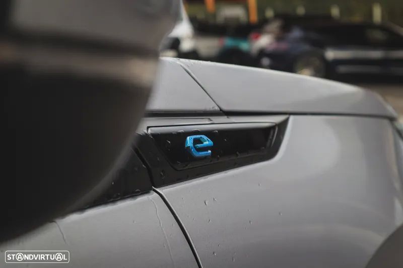 Peugeot e-2008 50 kWh Active Pack - 19