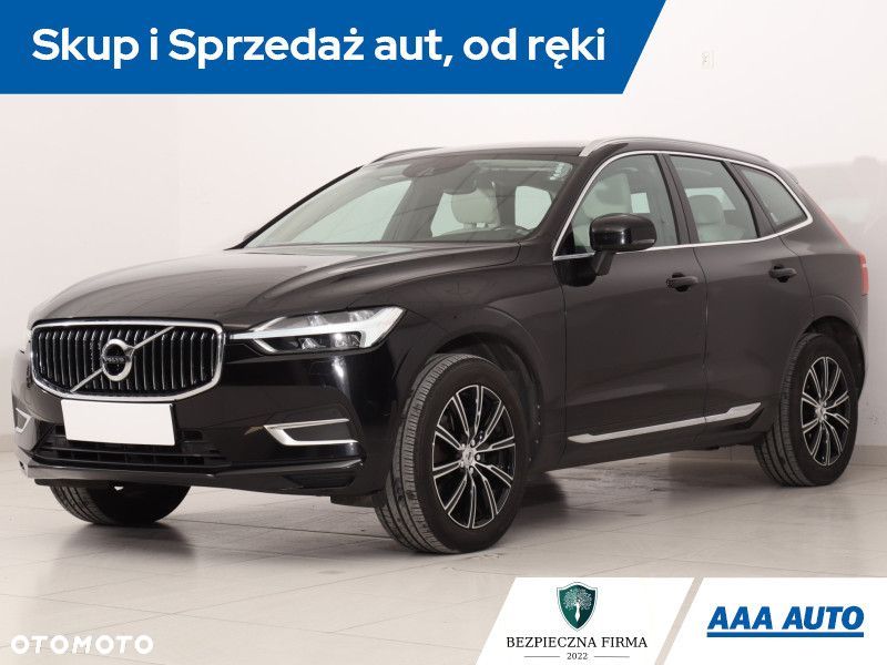 Volvo XC 60 - 2
