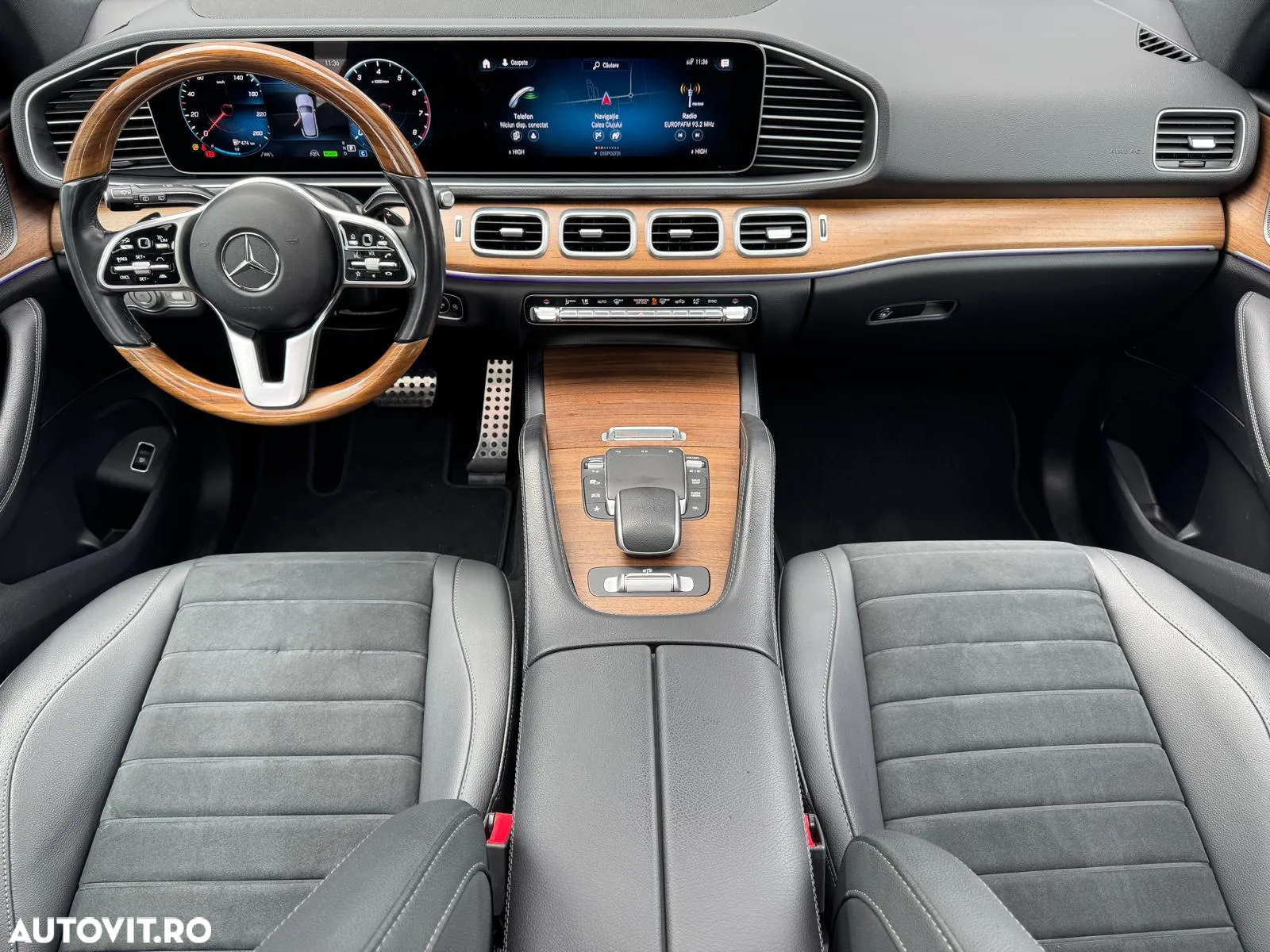 Mercedes-Benz GLE 450 MHEV 4MATIC - 16