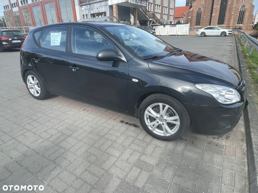 Hyundai i30 1.4 Edition Plus - 3