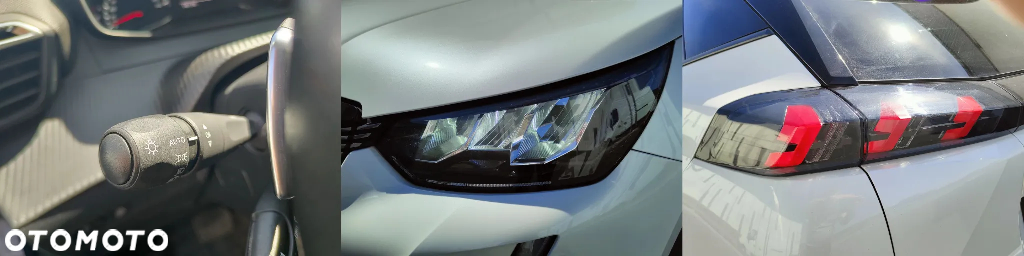 Peugeot 2008 1.5 BlueHDi Allure S&S EAT8 - 20