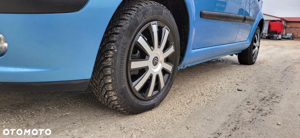 Citroën C3 1.4 Style - 18