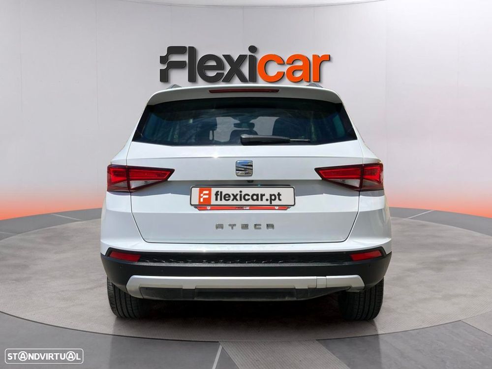 SEAT Ateca 1.0 TSI Style - 6