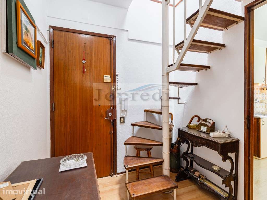 T2 Duplex Centro de Carcavelos - Grande imagem: 3/29
