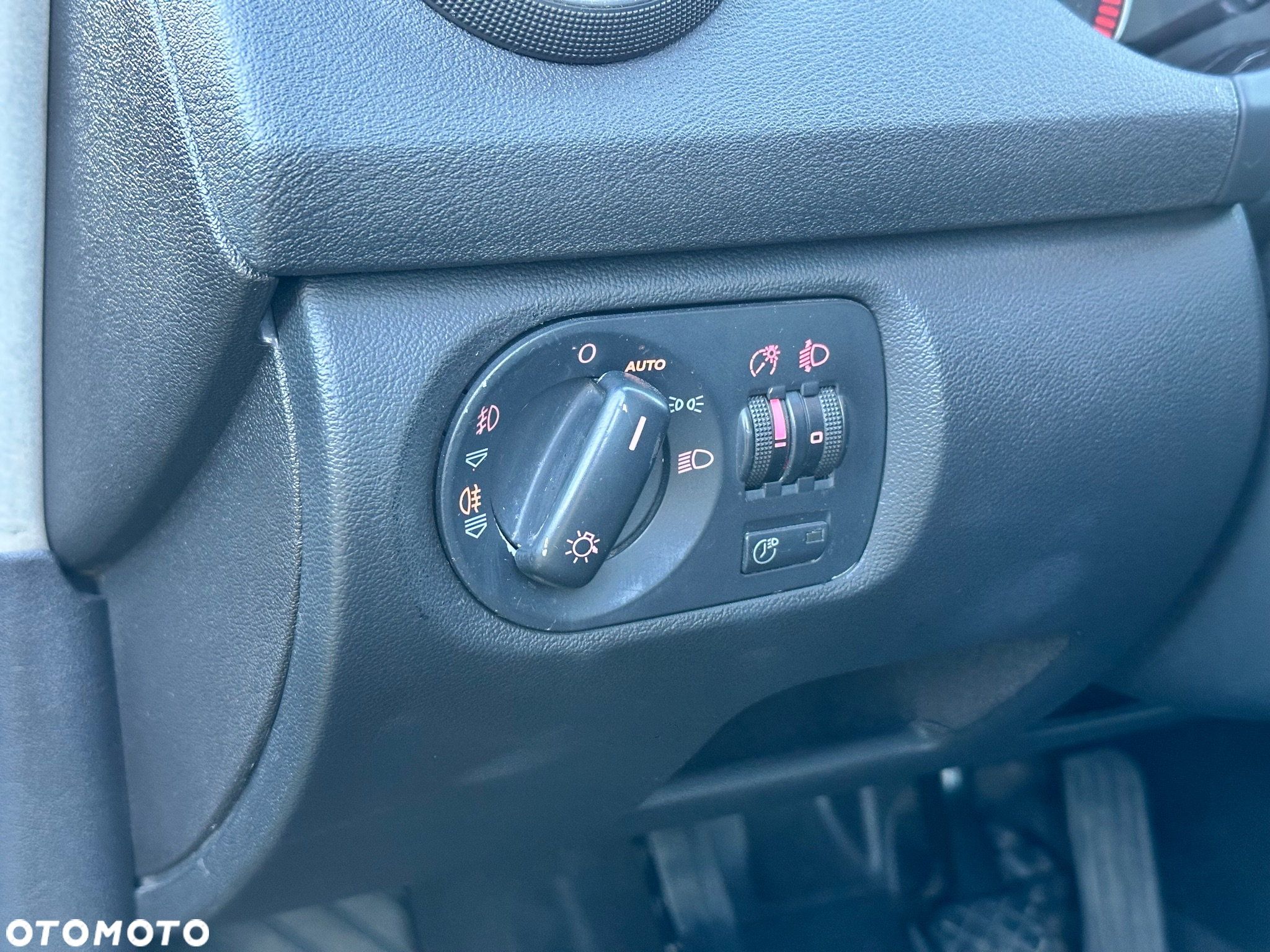 Audi A3 1.9 TDI Attraction - 23
