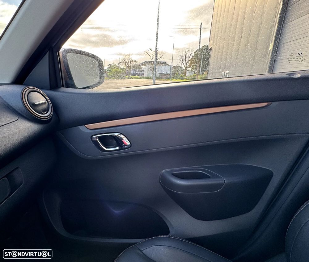 Dacia Spring EXTREME - 15