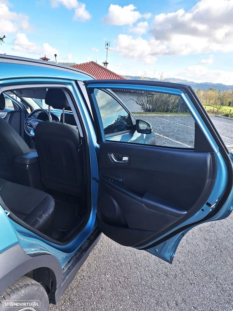 Hyundai Kauai - 23
