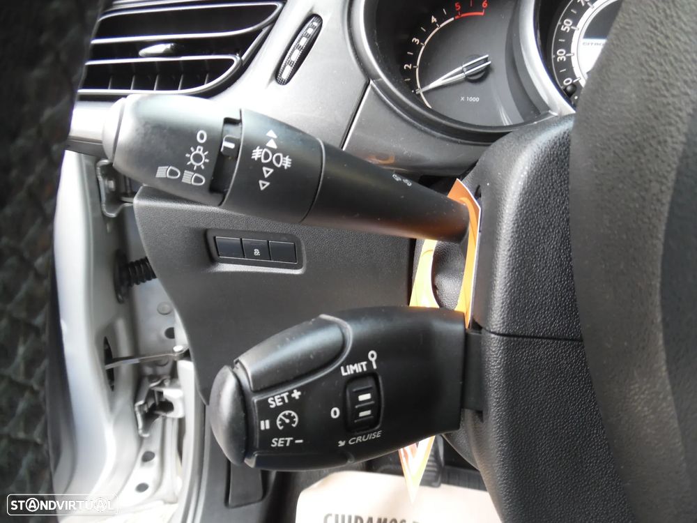 Citroën C3 HDi FAP Business Class - 18