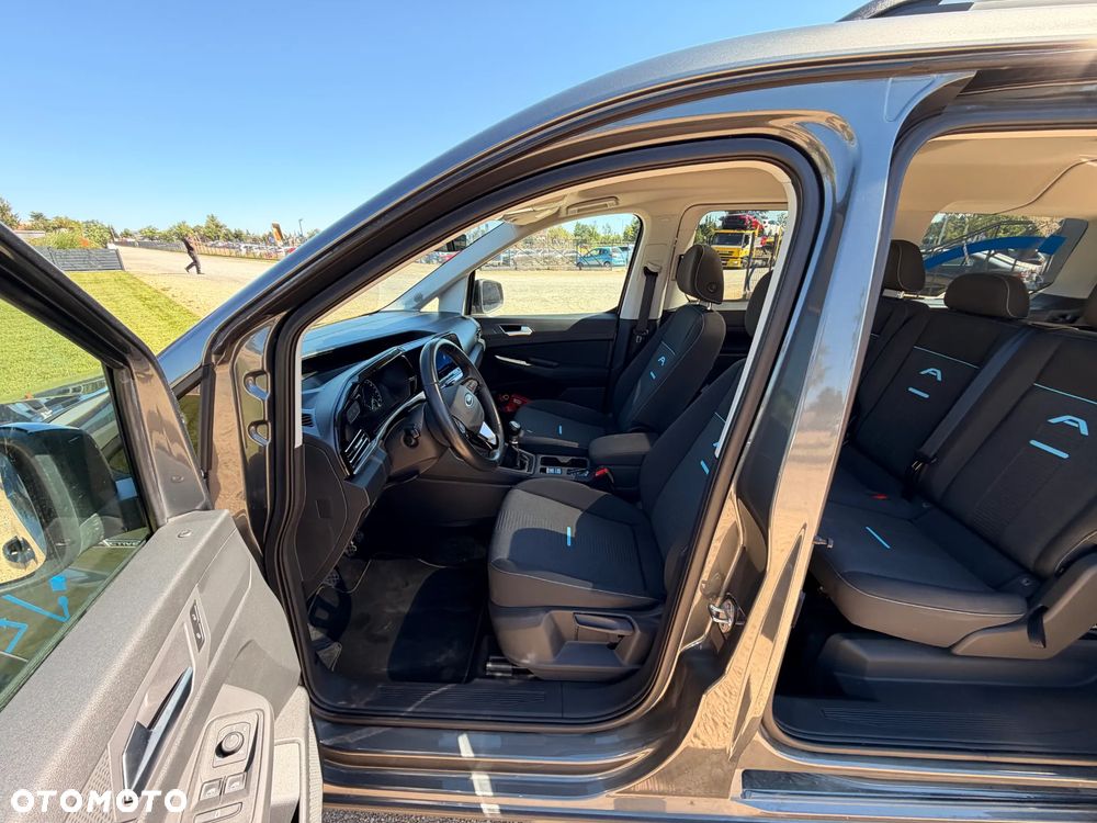 Ford Tourneo Connect Grand 2.0 EcoBlue Active - 9