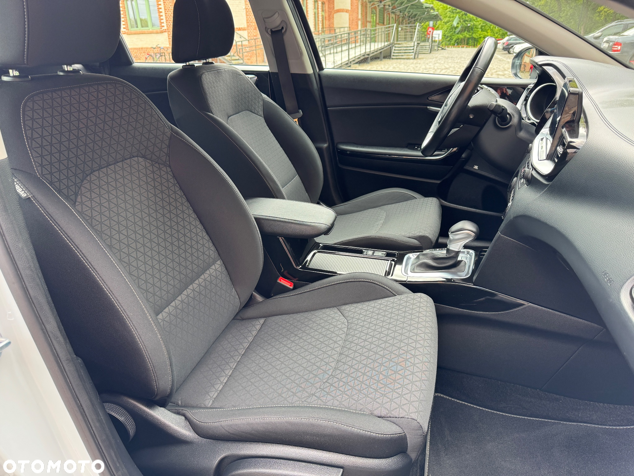 Kia Ceed 1.4 T-GDI DCT OPF Spirit - 37