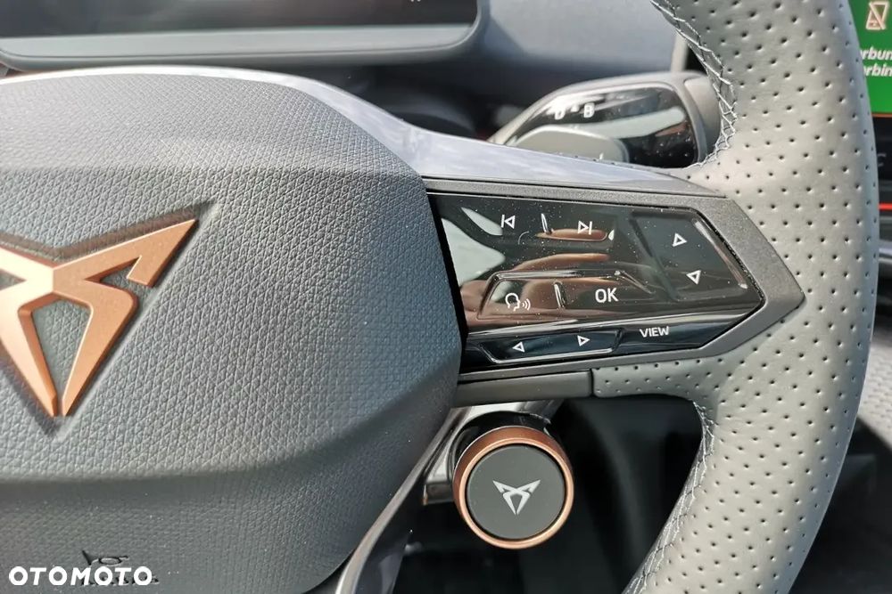 Cupra Tavascan 82kWh 4Drive VZ - 12