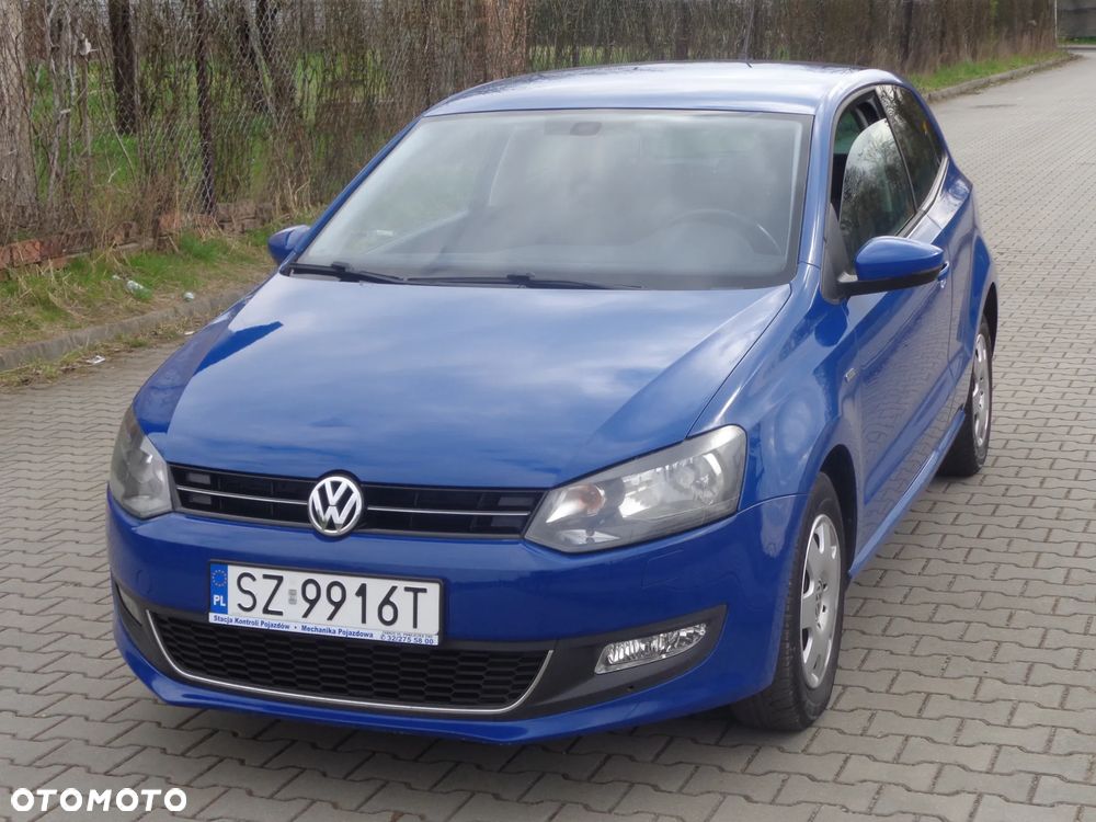 Volkswagen Polo 1.2 Life - 12