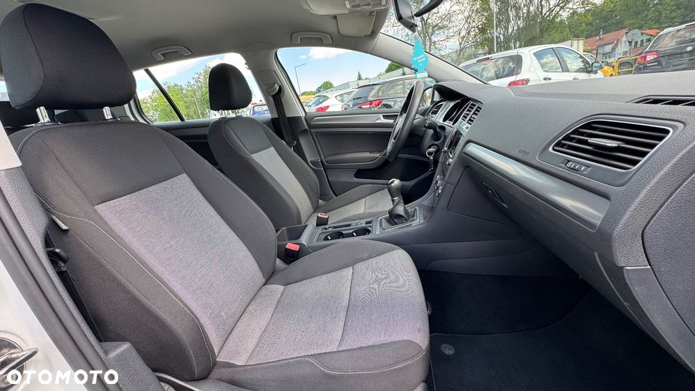Volkswagen Golf 1.2 TSI CityLine - 13