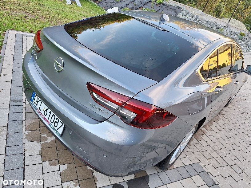 Opel Insignia 1.6 CDTI Cosmo ecoFLEX S&S - 30