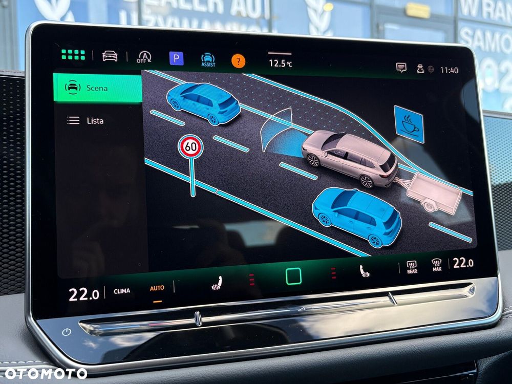 Volkswagen Passat Variant - 34