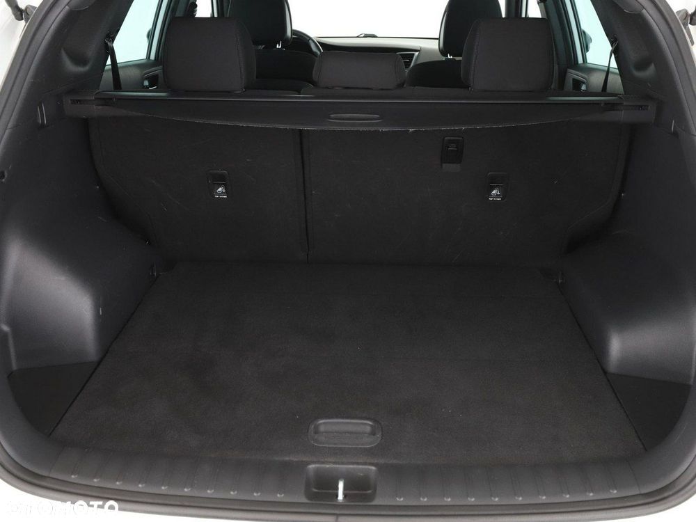 Hyundai Tucson blue 1.6 GDi 2WD Passion - 21