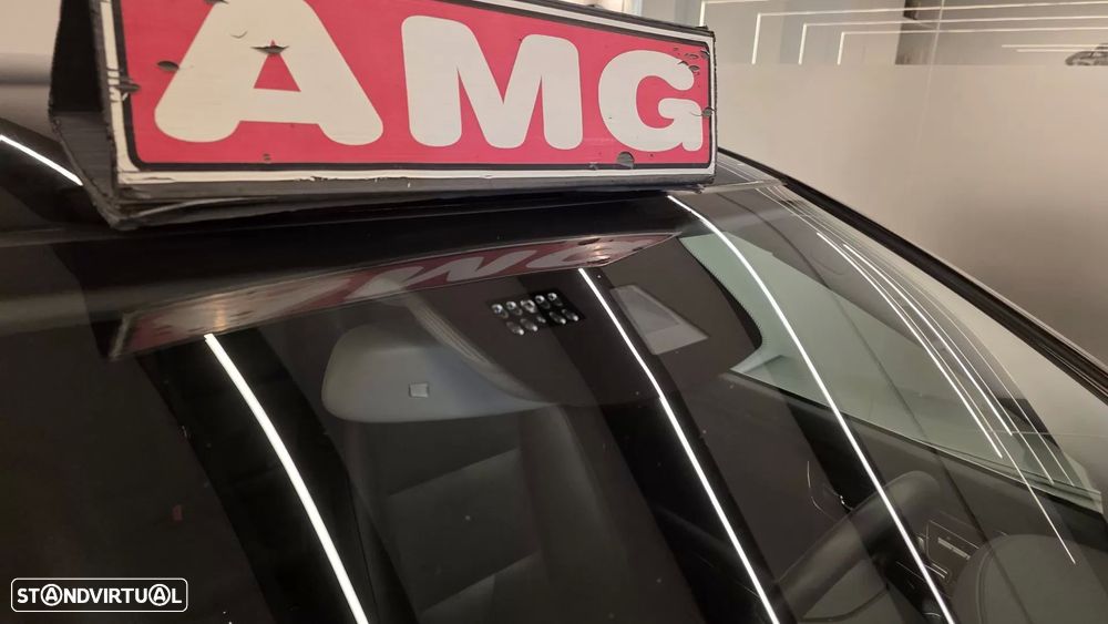 Mercedes-Benz S 350 BlueTEC - 28