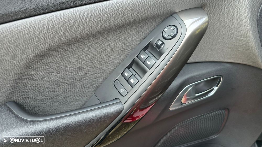 Citroën C4 Grand Picasso 1.6 e-HDi Exclusive ETG6 - 8