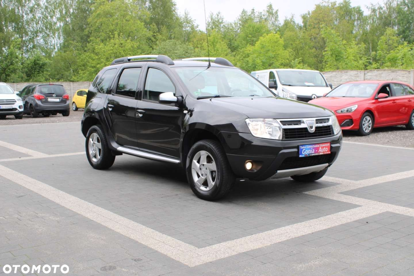 Dacia Duster - 9