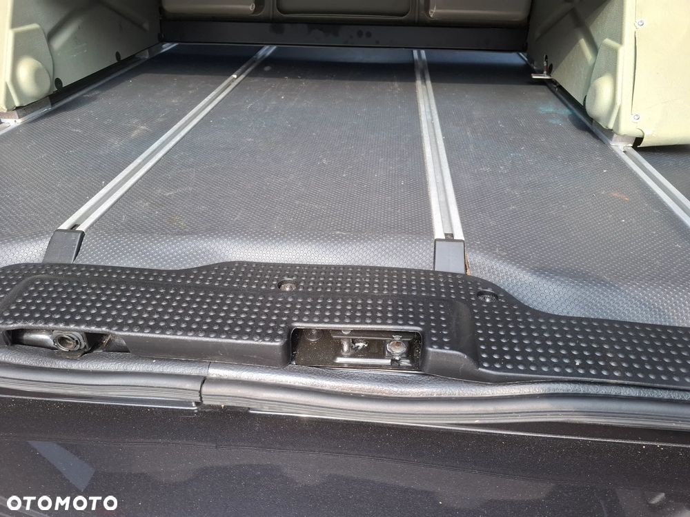 Opel Vivaro Life Cosmo L1H1 - 19