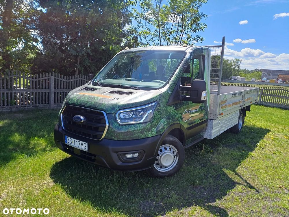 Ford TRANSIT - 2