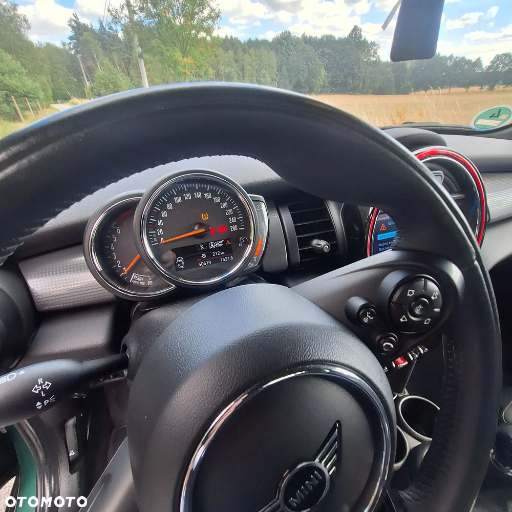 MINI Cooper - 6