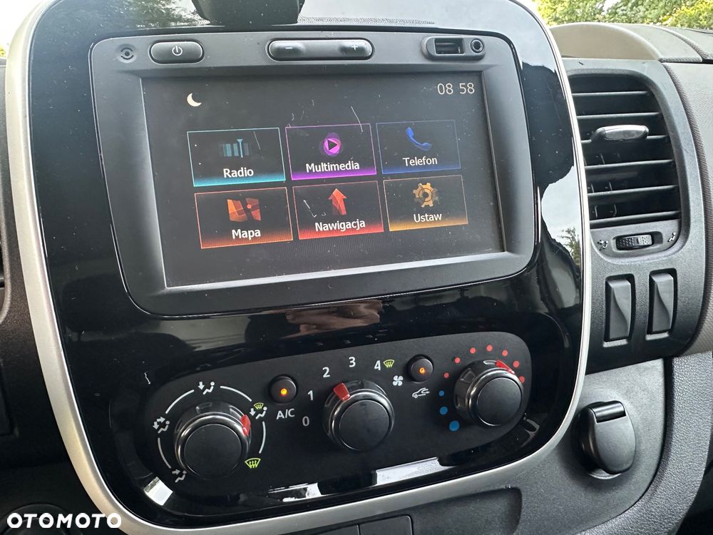 Renault trafic - 25