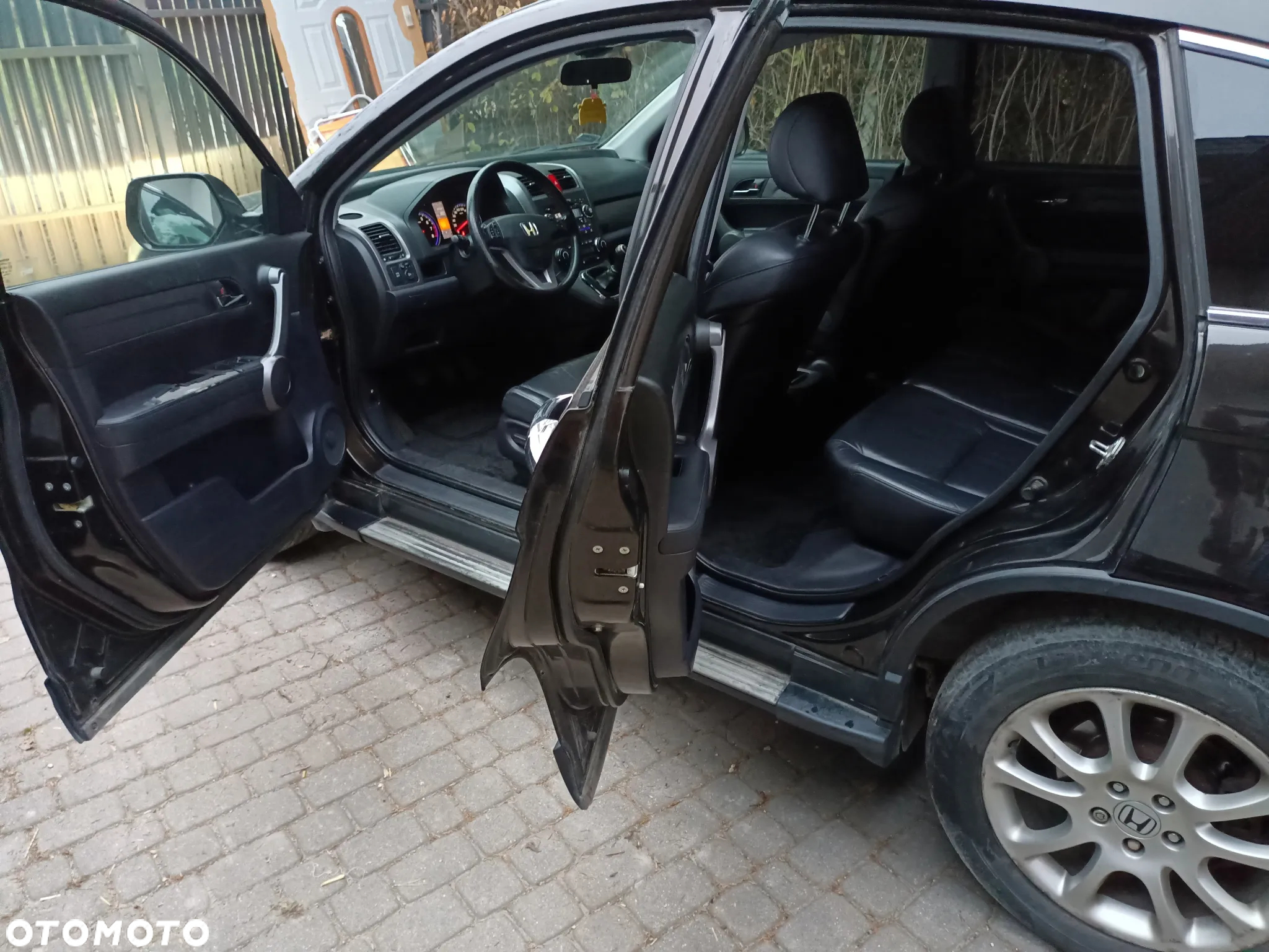 Honda CR-V 2.0 Executive - 11