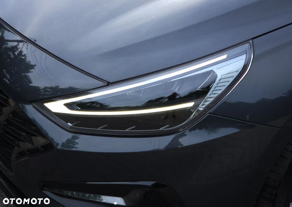 Hyundai i30 1.0 T-GDI GO Plus - 9