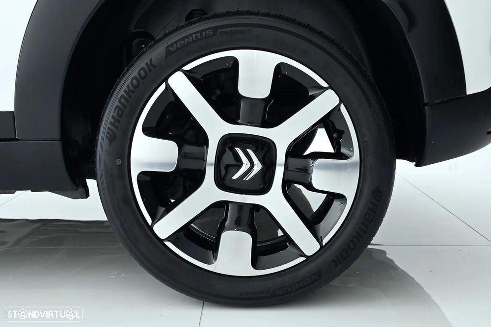 Citroën C4 Cactus 1.2 PureTech Shine Pack - 22